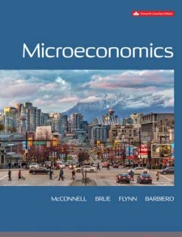 Solution manual for Microeconomics 16th Edition By Campbell R. McConnell by Tom Barbiero Campbell R. McConnell, Stanley L. Brue, Sean Masaki Flynn