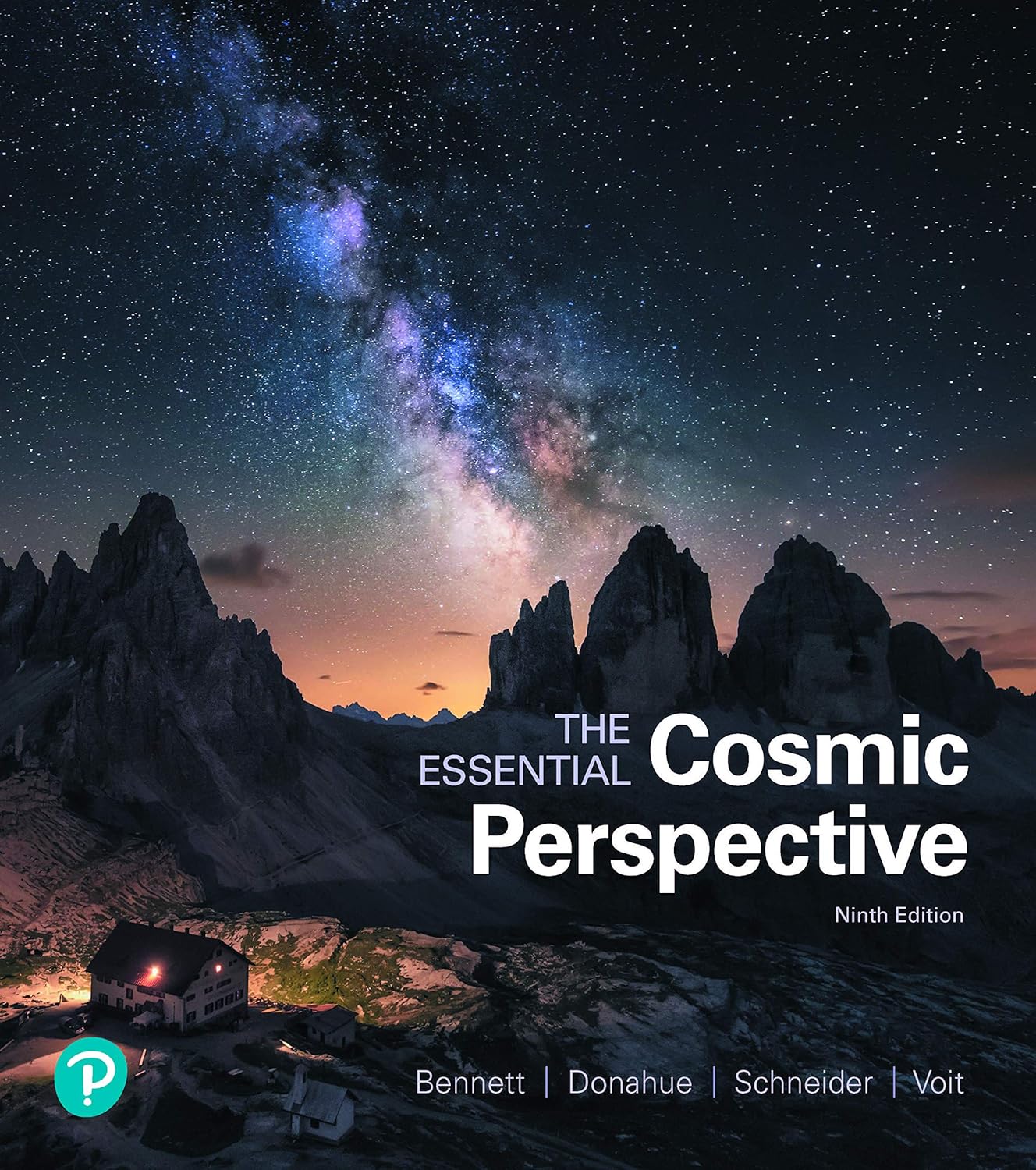 (eBook PDF)The Essential Cosmic Perspective 9th Edition by Jeffrey O. Bennett, Megan O. Donahue, Nicholas Schneider, Mark Voit