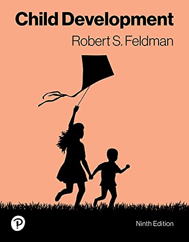 Solution manual for Child Development 9th Edition by Robert S. Feldman