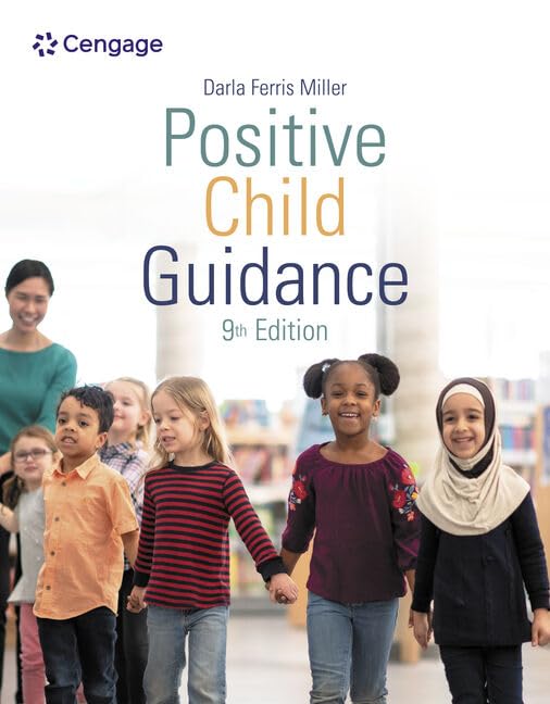 (eBook PDF)Positive Child Guidance 9th by Darla Miller