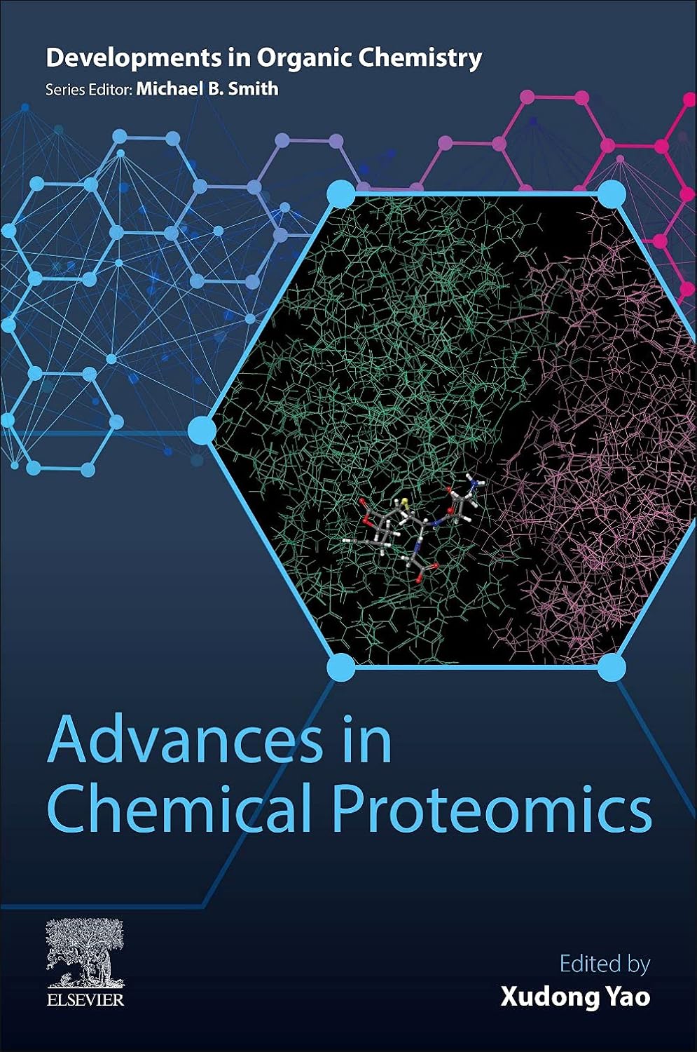 (eBook PDF)  Advances in Chemical Proteomics by Xudong Yao