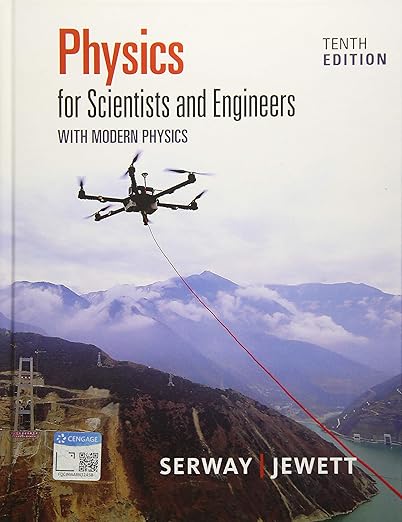 （E-Book PDF）  Physics for Scientists and Engineers with Modern Physics by  Raymond Serway 