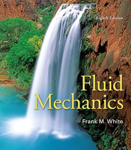 Solution manual   Fluid Mechanics 8th Edition Frank White  by Frank White