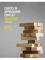 (eBook PDF)Choices in Approaching Conflict: Principles and Practice 2nd by unknown author 