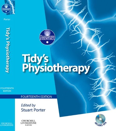 (eBook PDF)Tidy＆＃39;s Physiotherapy 14th Edition by Stuart Porte