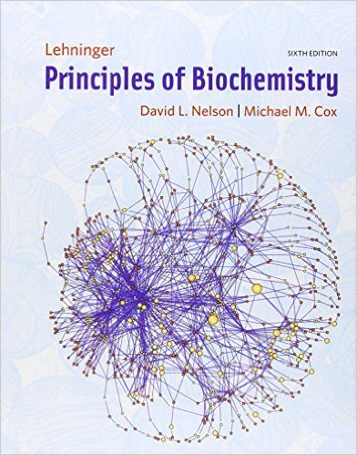 Solution manual Lehninger Principles of Biochemistry 6th Edition  by  Nelson D. Cox Michael M.