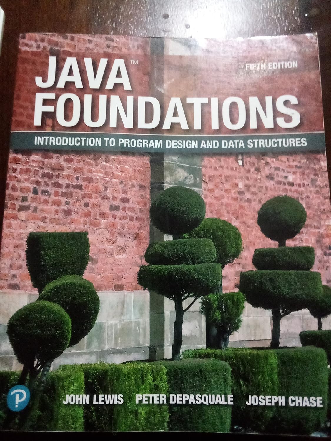 Test Bank Java Foundations Introduction to Program Design 5th by John Lewis , Peter DePasquale , Joe Chase