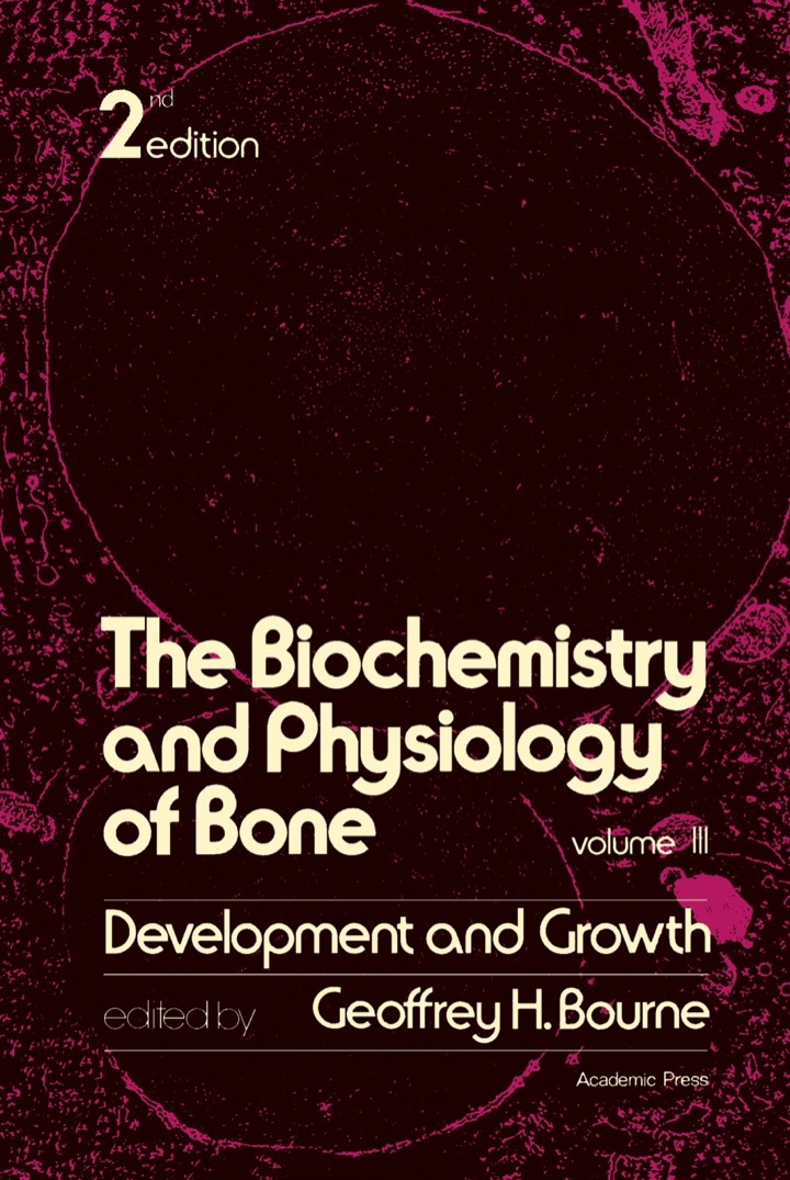 (eBook PDF)Development And Growth 2nd Edition by Bourne, Geoffrey