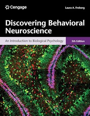 (eBook PDF)Discovering Behavioral Neuroscience 5th Edition by Laura Freberg 
