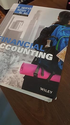 (eBook PDF)Financial Accounting 9th Edition by Jerry J. Weygandt , Paul D. Kimmel , Donald E. Kieso