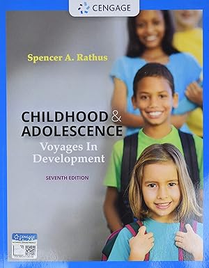 (eBook PDF)Childhood and Adolescence Voyages in Development7 by Spencer Rathus 