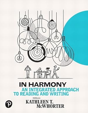 (eBook PDF) In Harmony: Reading and Writing 3rd Edition by Kathleen McWhorter
