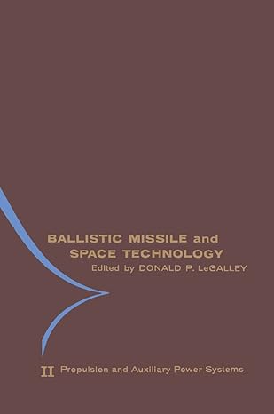 (eBook PDF)Ballistic Missile and Space Electronics by C Morrow