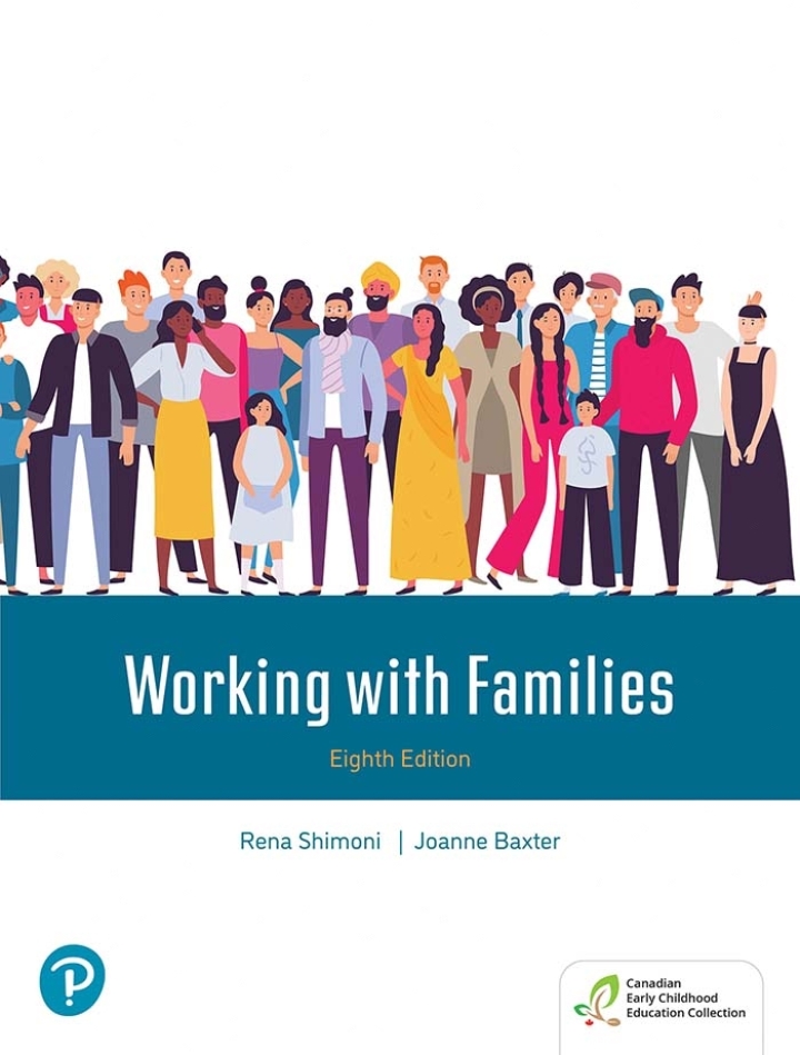 (eBook PDF)Working with Families 8th Edition by Pearson Canada