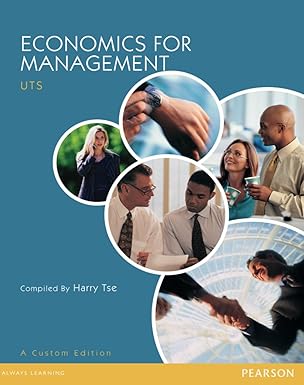 (eBook PDF)Economics for Management, Pearson Australia by Paul Farnham