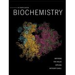 Test Bank  Biochemistry 4th Edition  Christopher K. Mathews  by Mathews
