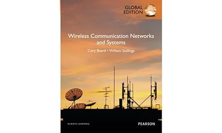 (eBook PDF)Wireless Communication Networks and Systems,1e by Cory Beard 