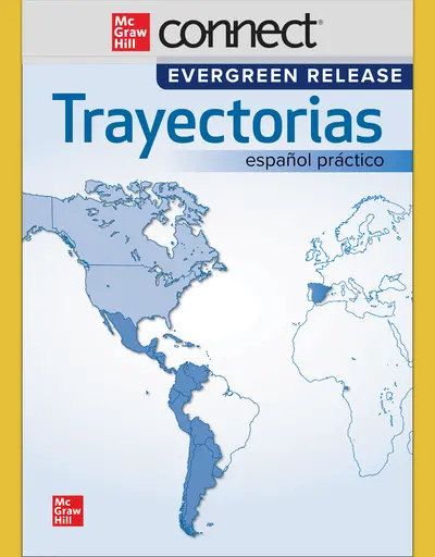 Test Bank  Trayectorias:espanol practico  by McGraw Education