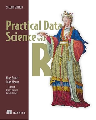 (eBook PDF)Practical Data Science with R 2nd Edition  by Nina Zumel , John Mount 