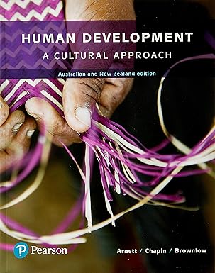 (eBook PDF)Human Development A Cultural Approach,Australian and New Zea by Jeffrey Arnett , Laurie Chapin , Charlotte Brownlow 