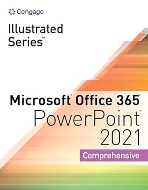 Test Bank  Illustrated Series Collection,Microsoft Office 365 and Pow by  David Beskeen