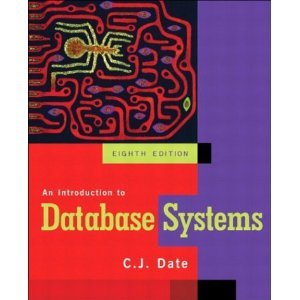(eBook PDF)Introduction to Database Systems,An 8th Edition by C.J. Date