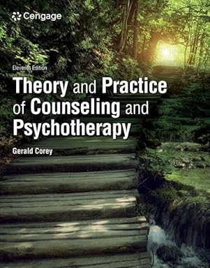 (eBook PDF)Theory and Practice of Counseling and Psychotherapy 11th by Gerald Corey