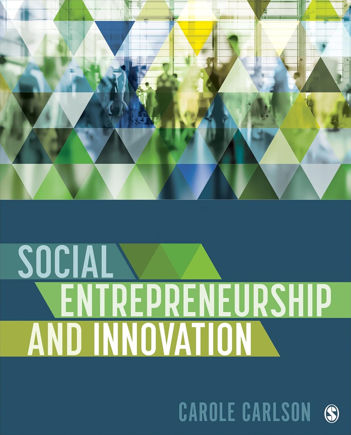 (eBook PDF)social entrepreneurship and innovation 1st edition by Carole Carlson