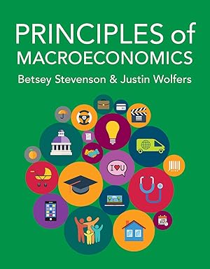 (eBook PDF)Principles of Macroeconomics 1st Australia New Zealand by BETSEY STEVENSON