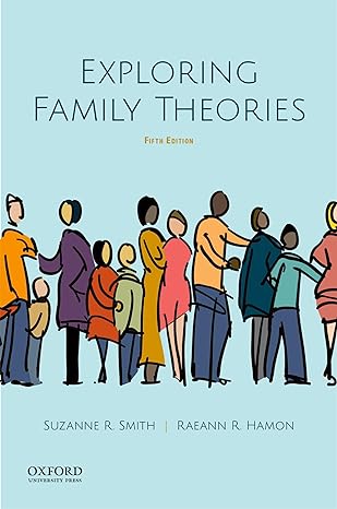 (eBook PDF)Exploring Family Theories Fifth 5th Edition  by Suzanne R. Smith , Raeann R. Hamon
