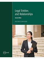 (eBook PDF)Legal Entities and Relationships 2nd Edition by Judith M. Wolf Arlene Blatt 