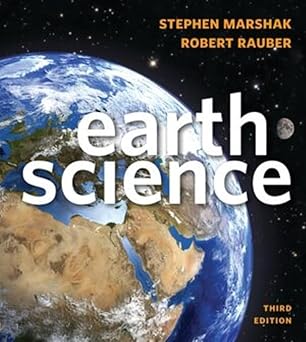 (eBook PDF)Earth Science 3rd Edition by Stephen Marshak , Robert Rauber 