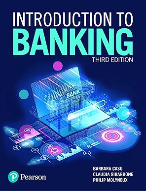 (eBook PDF)Introduction to Banking 3rd Edition by Barbara Casu , Claudia Girardone , Philip Molyneux 