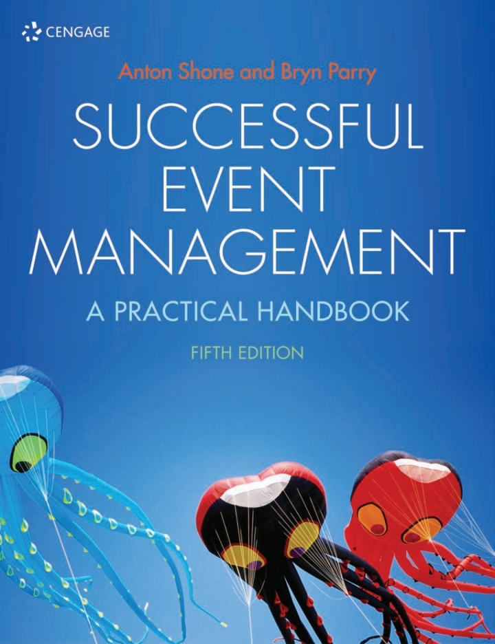 (eBook PDF)Successful Event Management 5th Edition by Anton Shone, Bryn Parry
