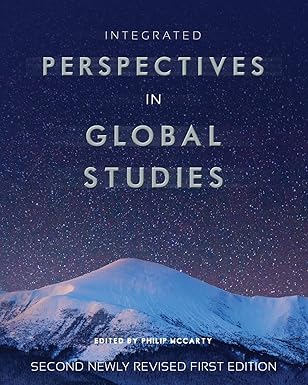 (eBook PDF)Integrated Perspectives in Global Studies Philip McCarty by Philip McCarty