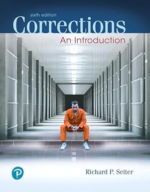 (eBook PDF)Corrections An Introduction, 6th Edition by Richard Seiter