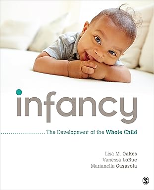 (eBook PDF)Infancy The Development of the Whole Child 1st Edition- Lisa by Lisa M. Oakes , Vanessa LoBue , Marianella Casasola 