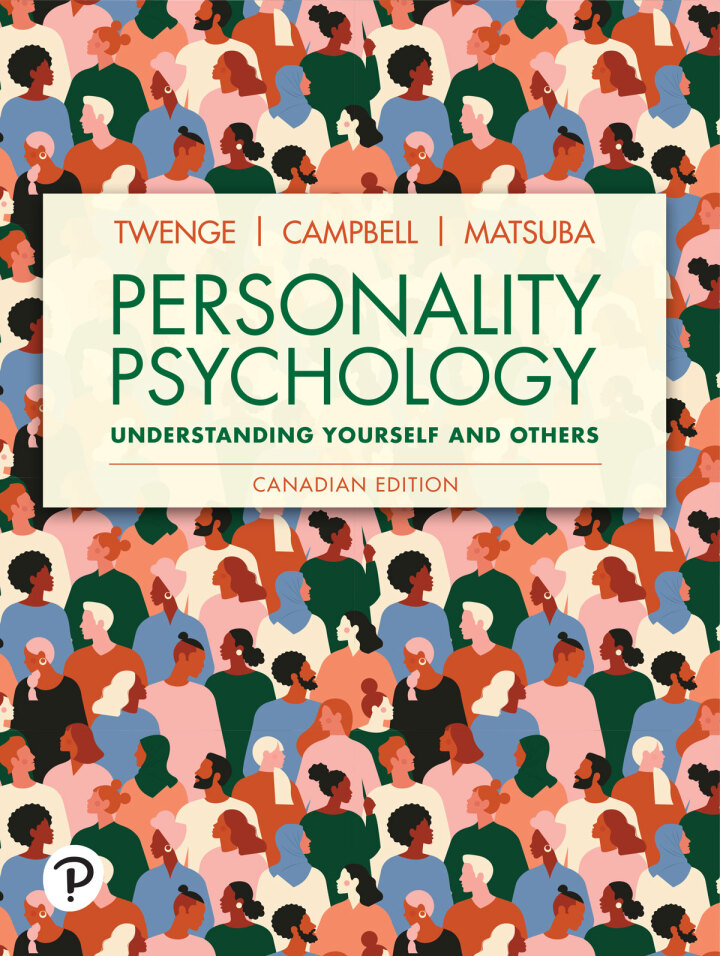 (eBook PDF)Personality Psychology, Understanding Yourself and Others 1s by Jean M. Twenge