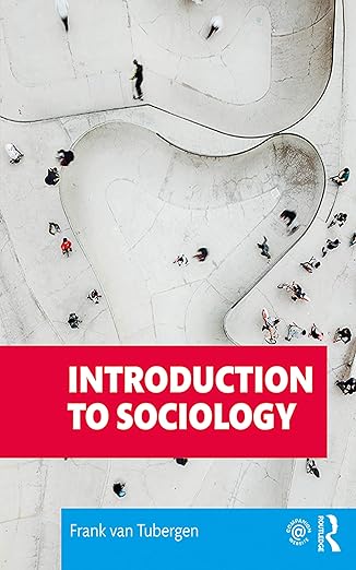 (eBook PDF)Introduction to Sociology by Frank van Tubergen