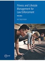 (eBook PDF)Fitness and Lifestyle Management for Law Enforcement,5th by Nancy Wagner Wisotzki, , Rebecca Finlay