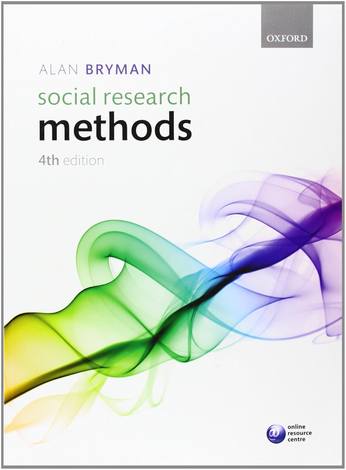 (eBook PDF)Social Research Methods, 4th Edition by  Alan Bryman