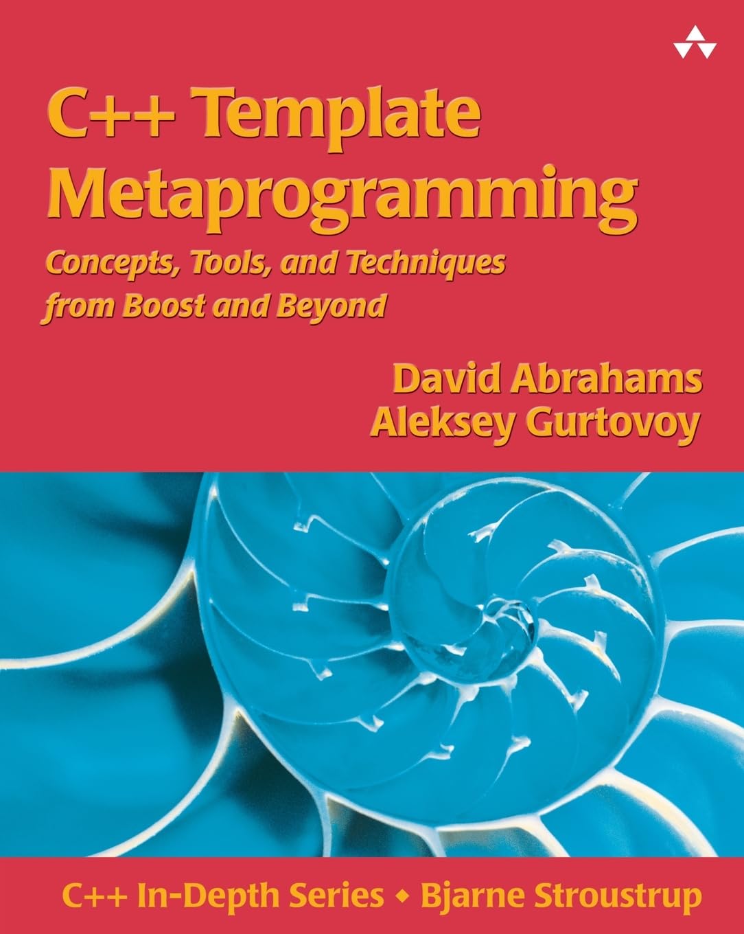 (eBook PDF)C++ Template Metaprogramming: Concepts, Tools, and Techniques from Boost and Beyond by David Abrahams, Aleksey Gurtovoy