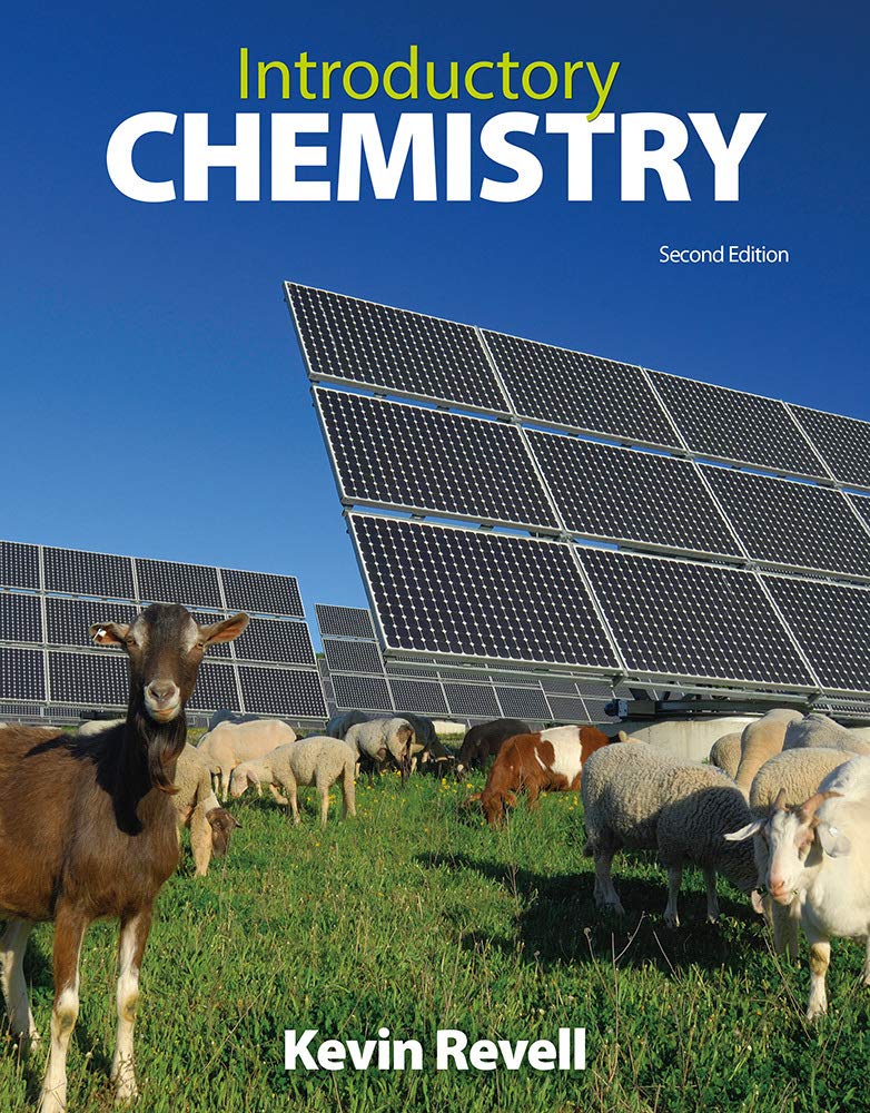 (eBook PDF)Introductory Chemistry 2nd Edition by Kevin Revell