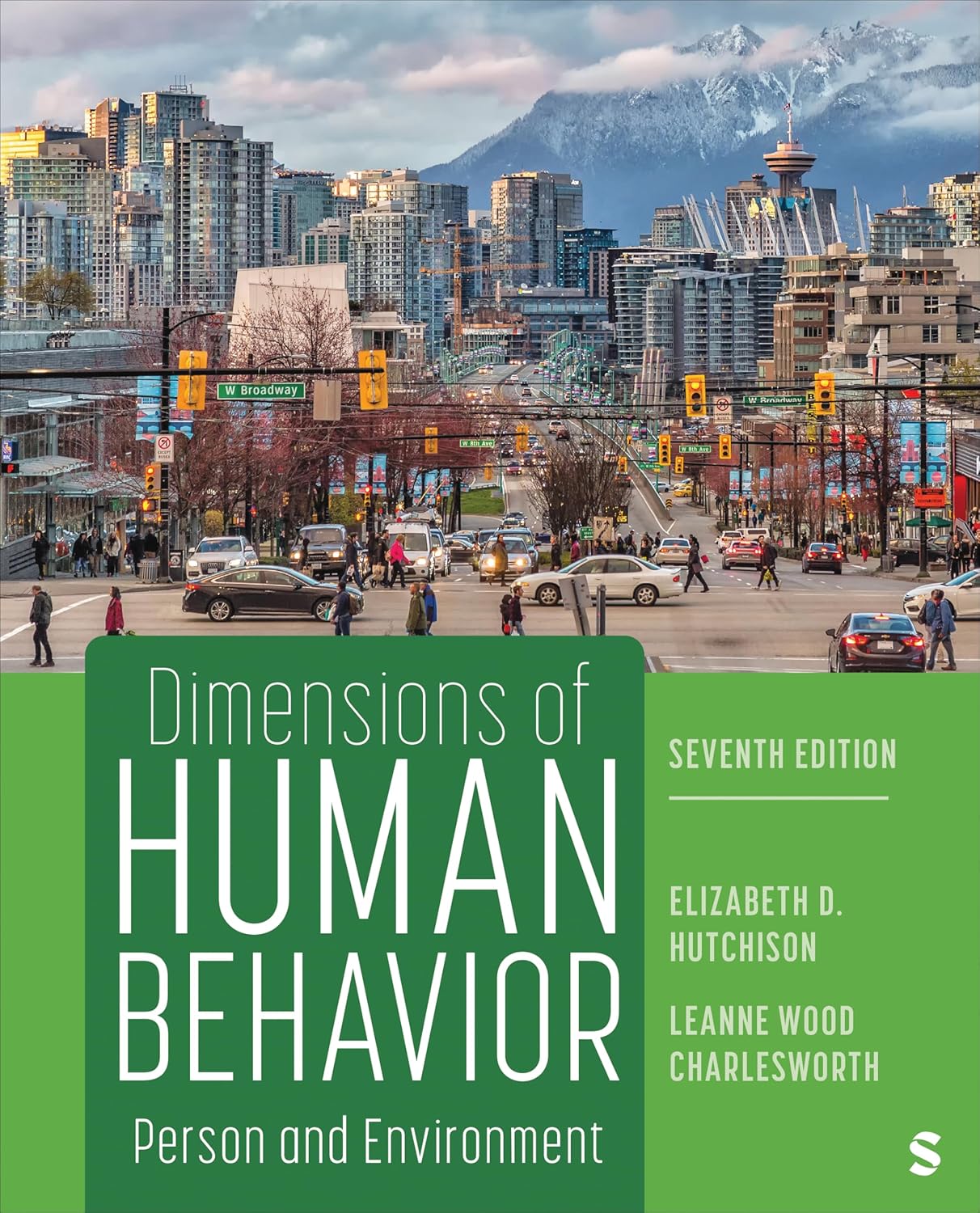 (eBook PDF)Dimensions of Human Behavior: Person and Environment 7th Edition by Elizabeth D. Hutchison, Leanne Wood