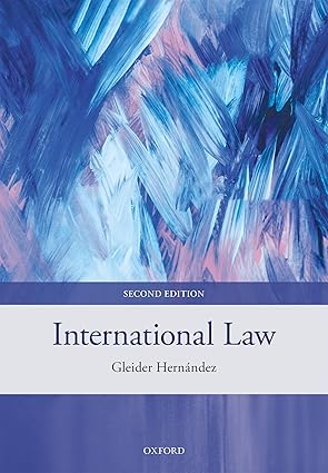  (eBook PDF)International Law 2nd Edition by Gleider Hern＆aacute;ndez