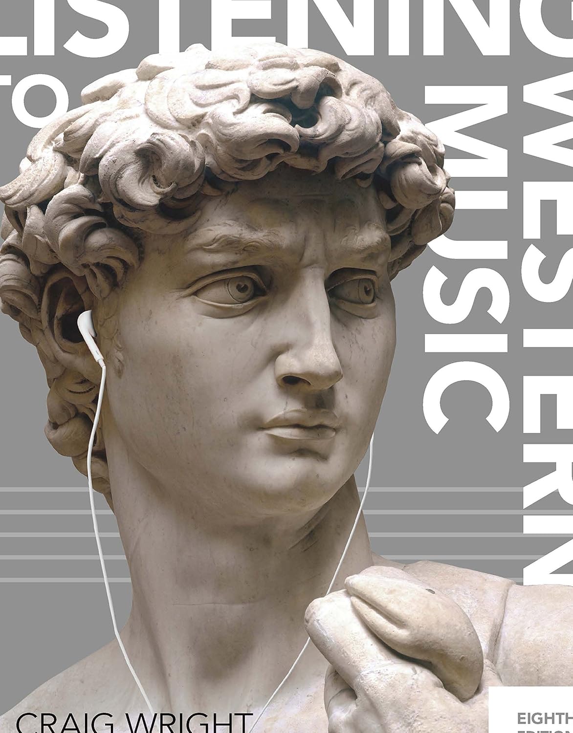 (eBook PDF)Listening to Western Music by  Craig Wright