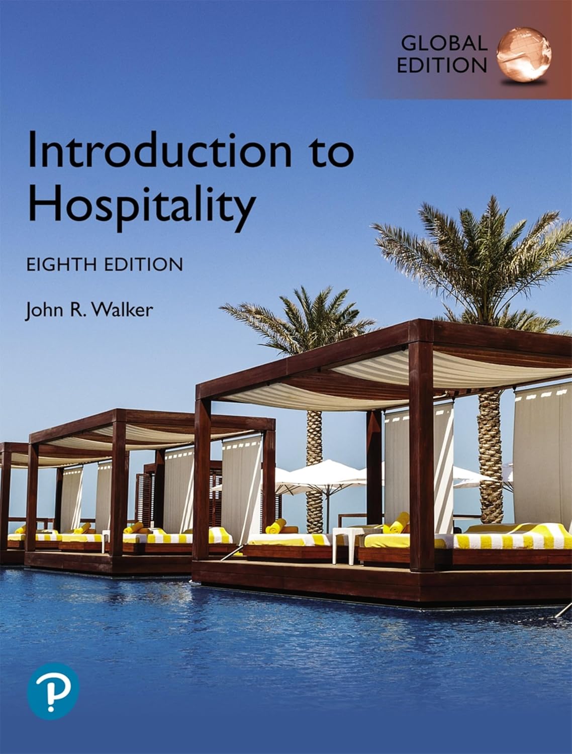 (eBook PDF)Introduction to Hospitality,8th Global Edition by John Walker