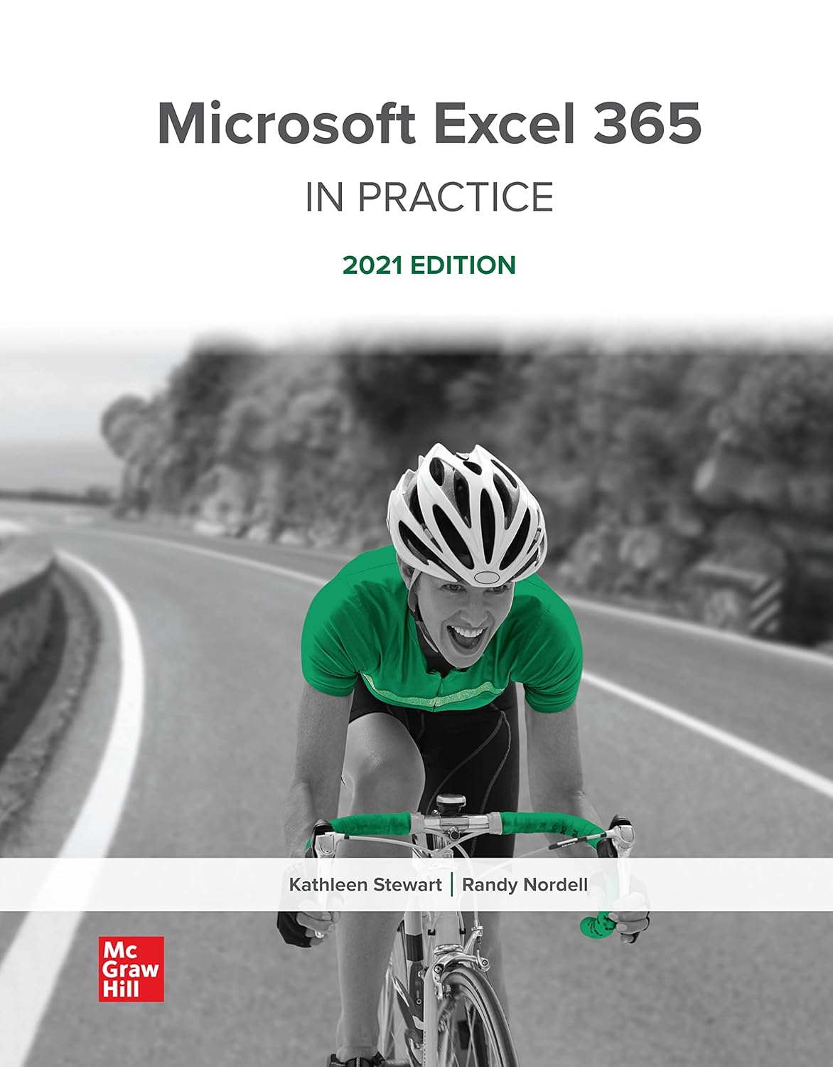 (eBook PDF)Microsoft Excel 365 Complete:In Practice,2021 Edition by Kathleen Stewart