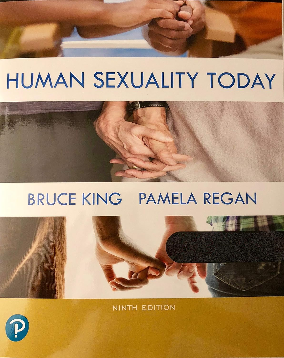 (eBook PDF)Human Sexuality Today9th Edition by Bruce M. King