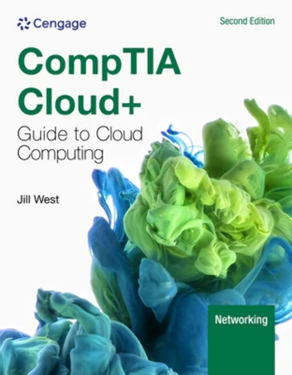 Test Bank for CompTIA Cloud+ Guide to Cloud Computing 2nd Edition by Jill West